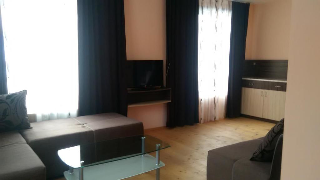 Гостевой дом Apartments Black Horse Пампорово-45