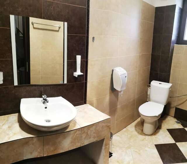 Гостевой дом Apartments Black Horse Пампорово-25