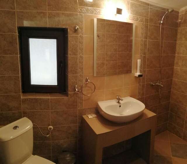 Гостевой дом Apartments Black Horse Пампорово-29