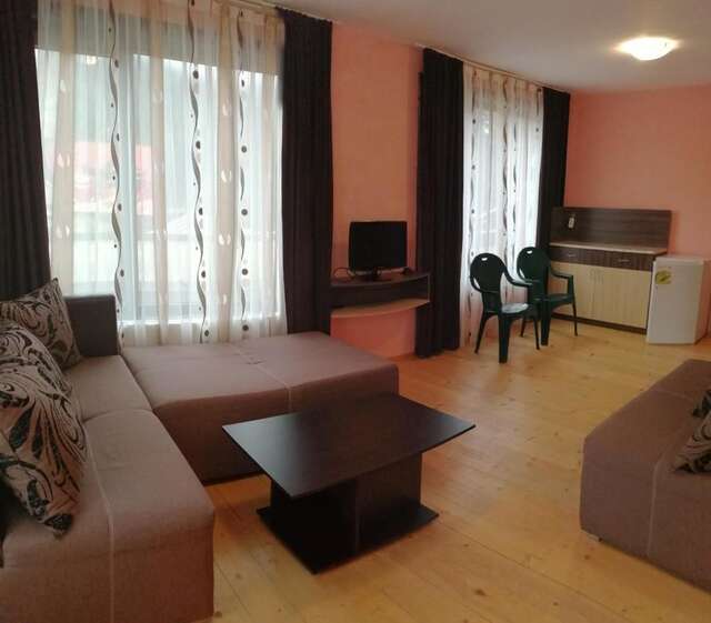 Гостевой дом Apartments Black Horse Пампорово-38